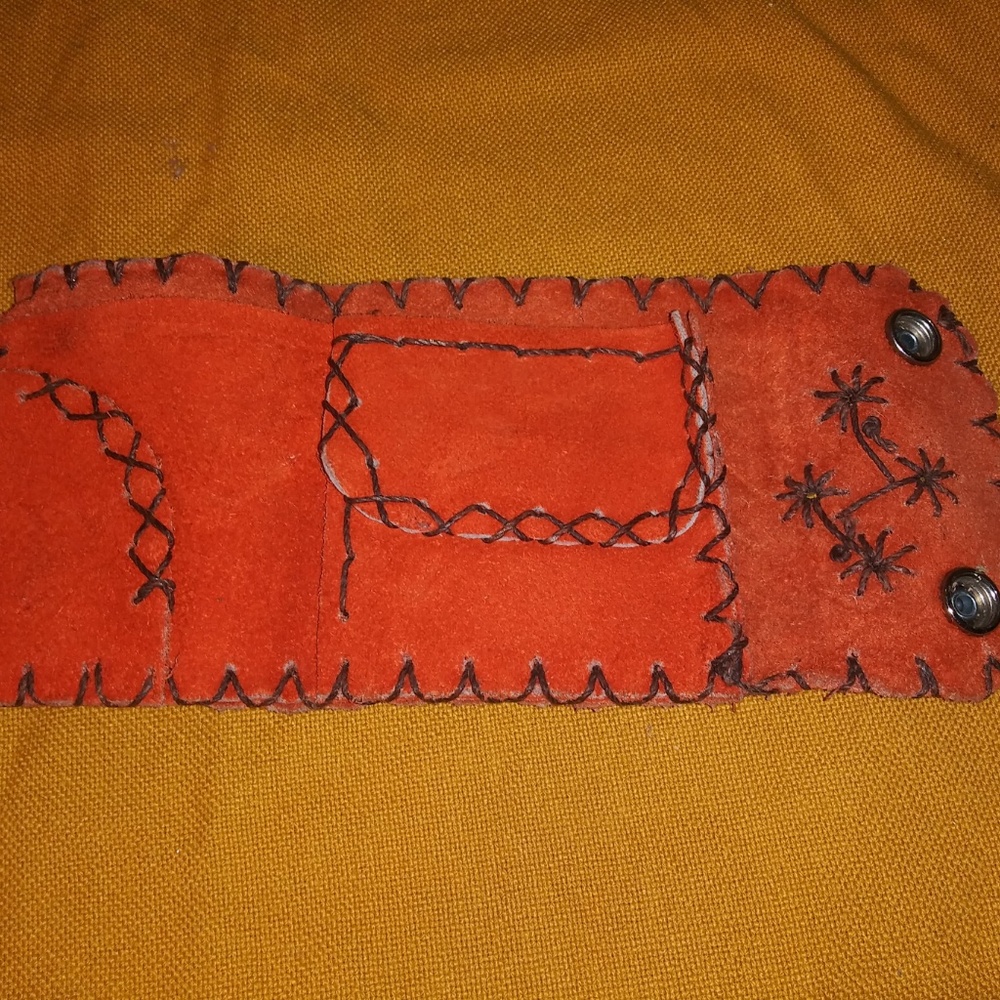 Wallet - Picture 2 of 3